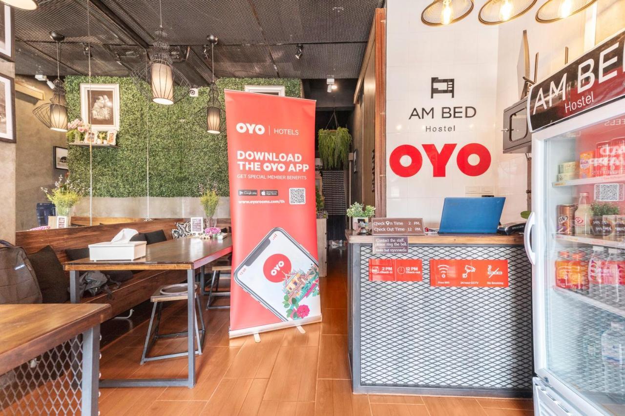 Oyo 685 Am Bed 2*