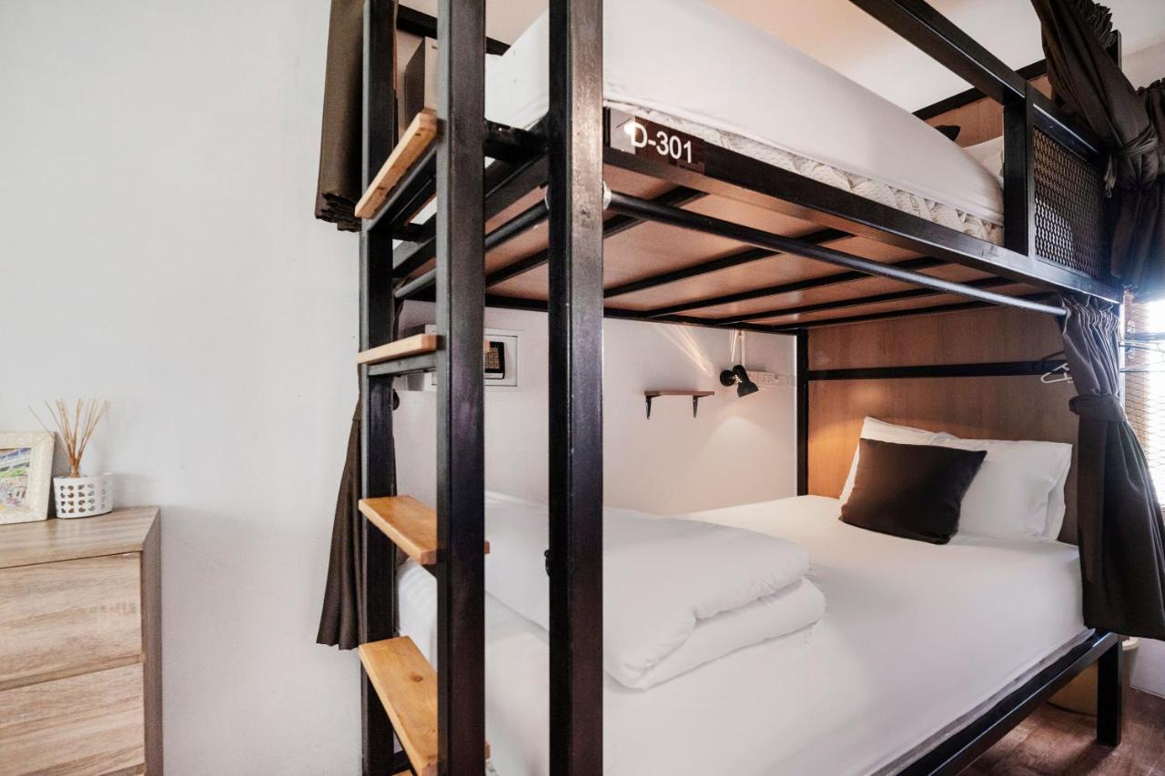 Oyo 685 Am Bed Hotel