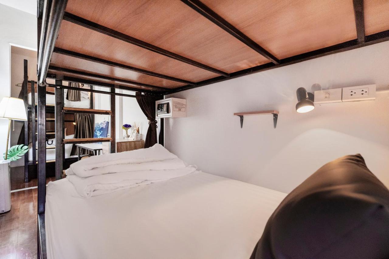 Oyo 685 Am Bed