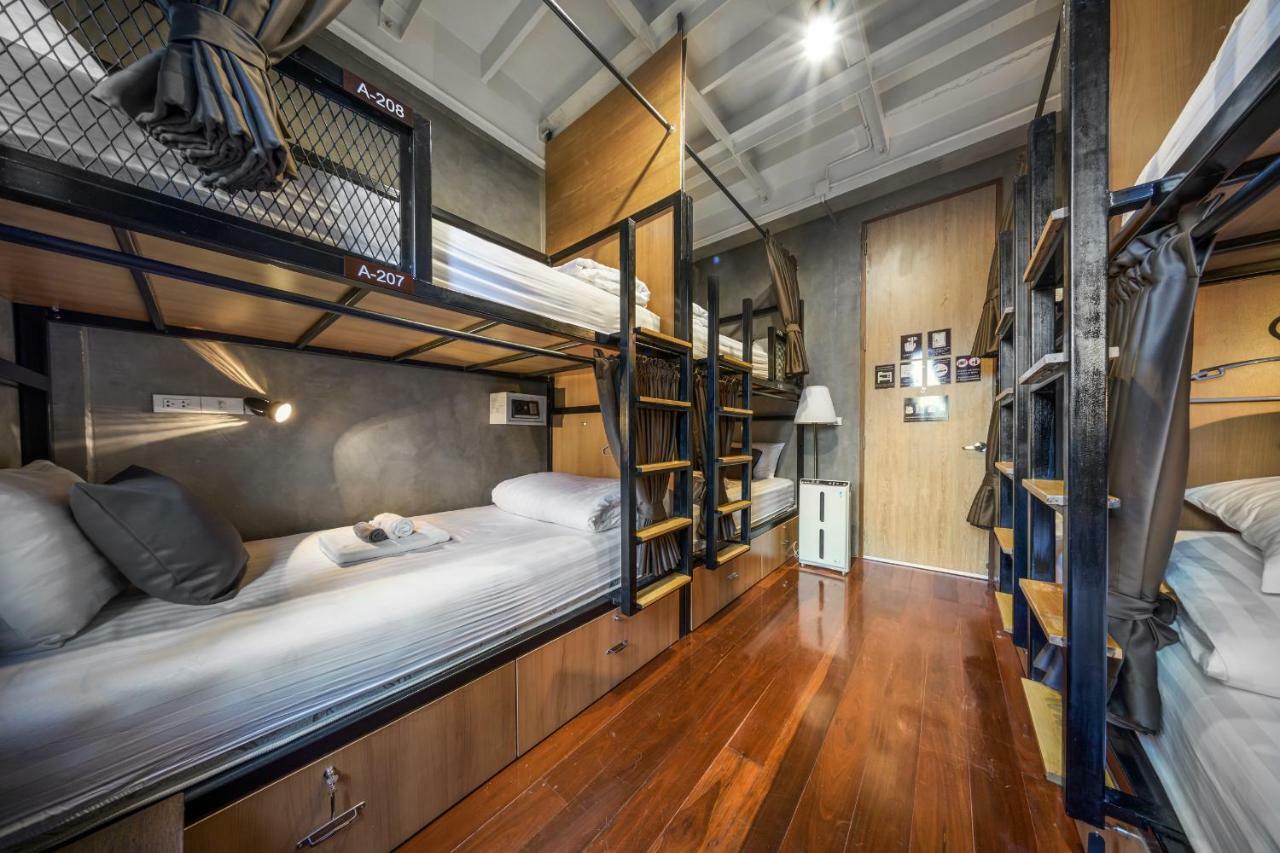 Oyo 685 Am Bed Bangkok