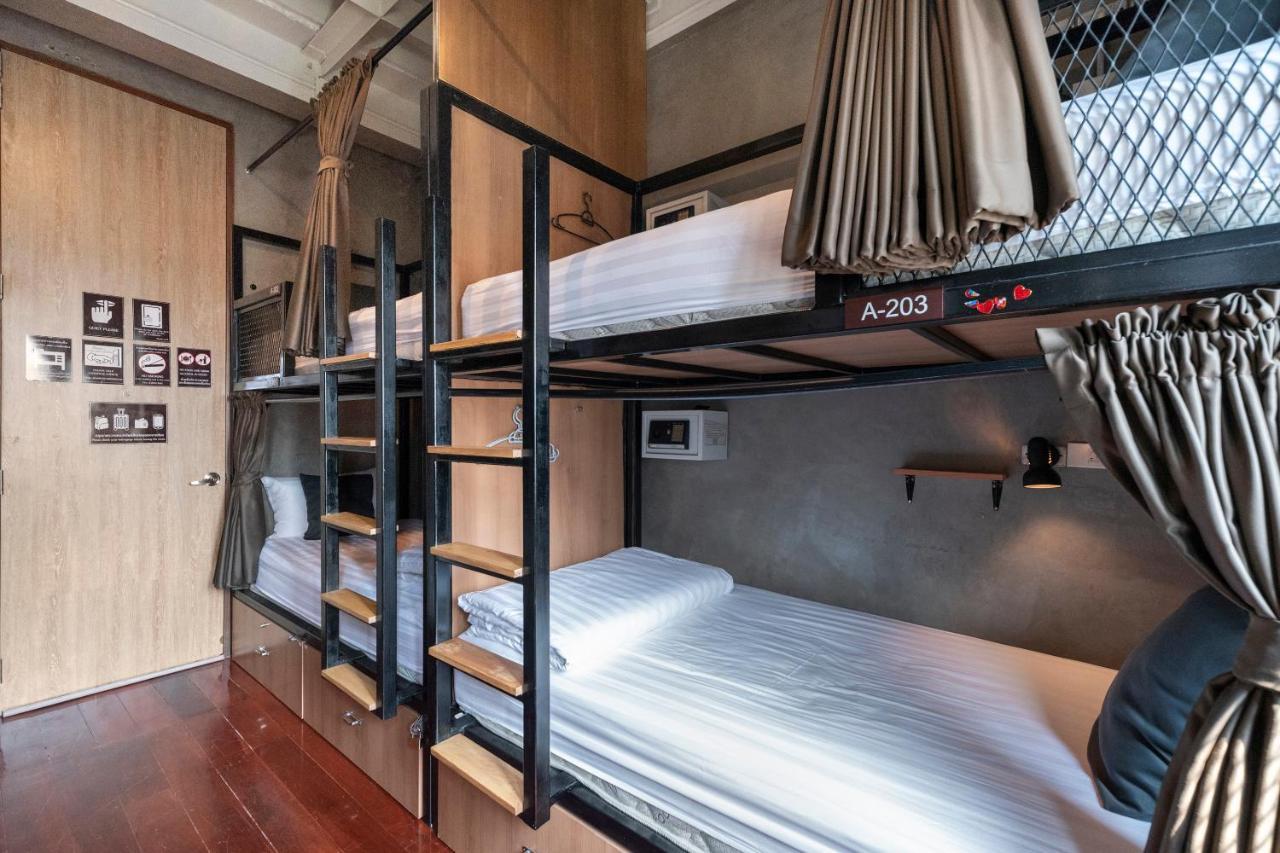Oyo 685 Am Bed