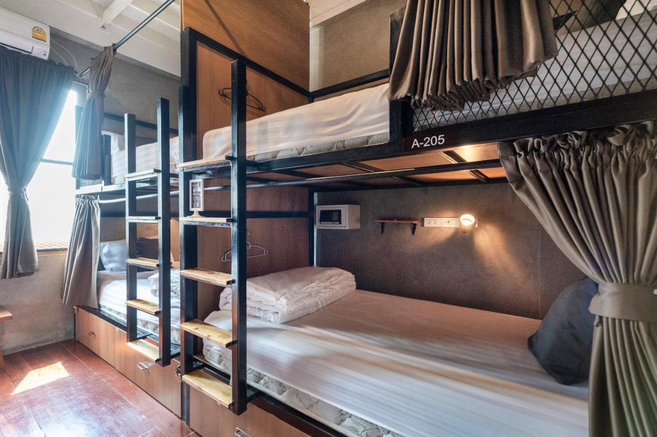 Oyo 685 Am Bed Hotel